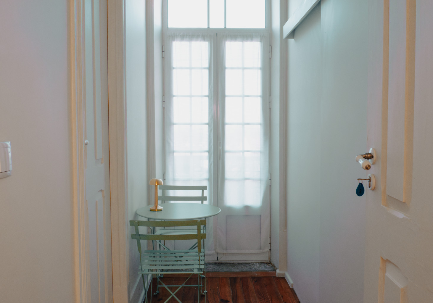 Casa do Poço